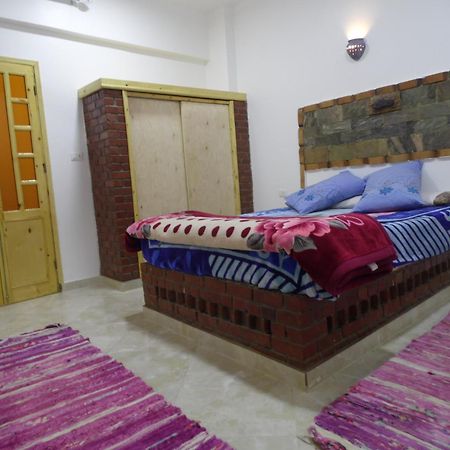 Nour House Luxor Exterior foto