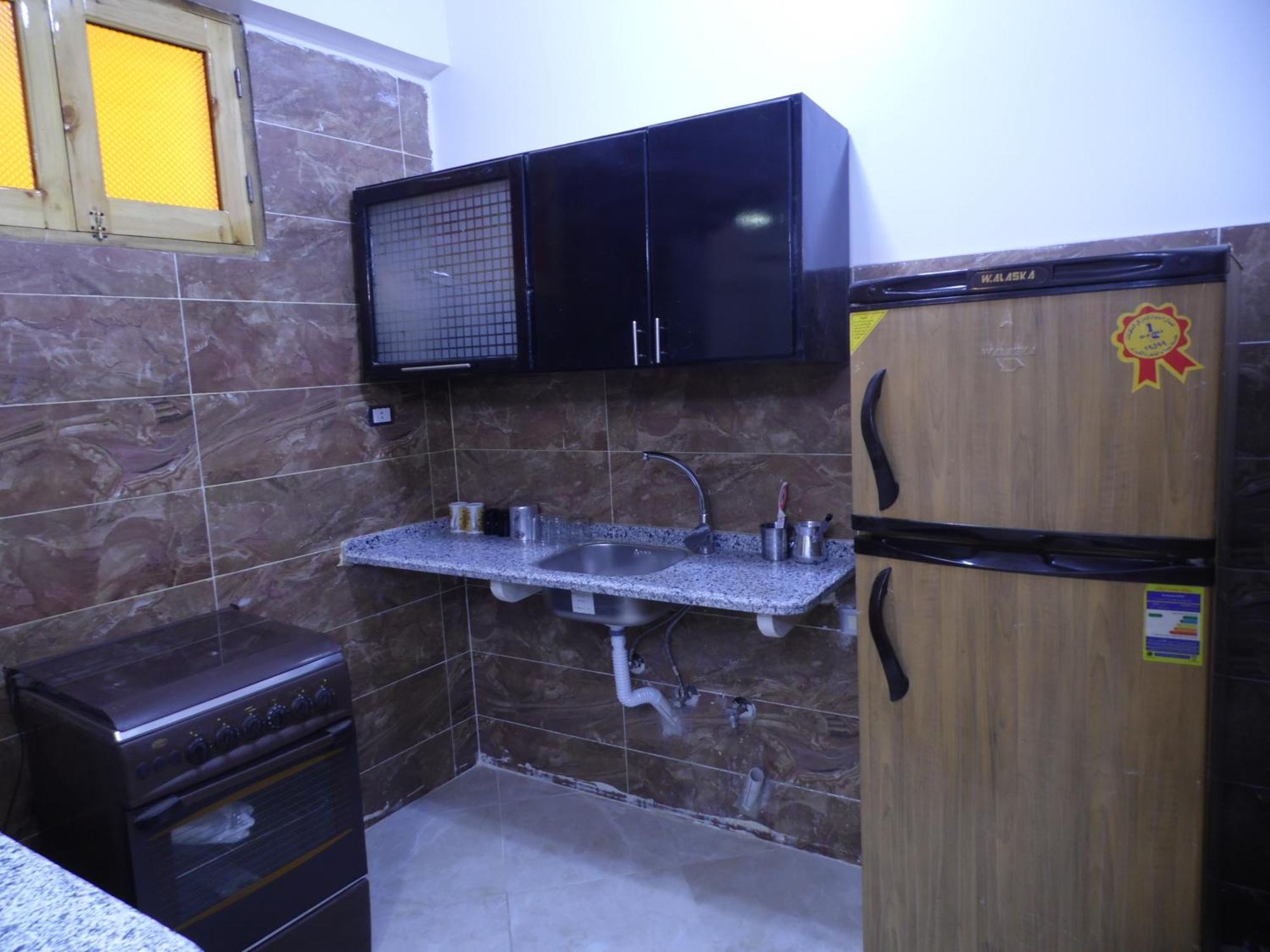 Nour House Luxor Exterior foto