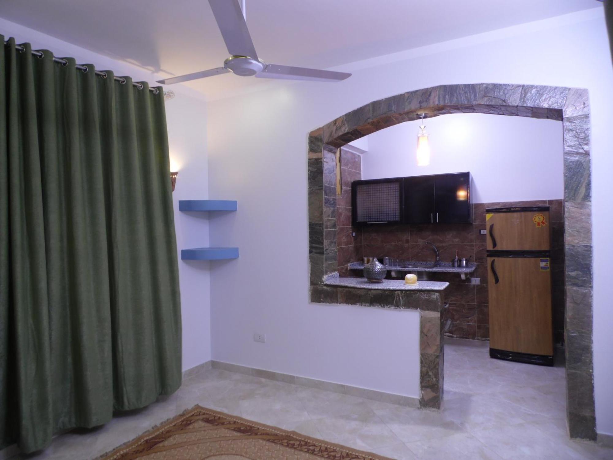Nour House Luxor Exterior foto