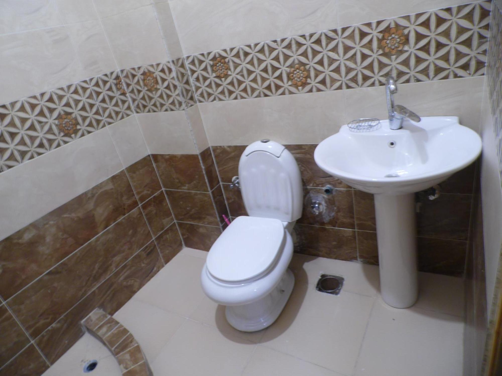 Nour House Luxor Exterior foto