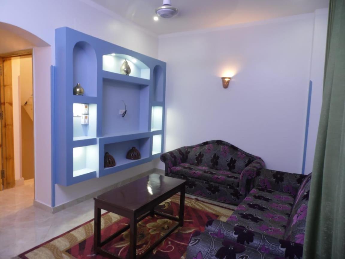 Nour House Luxor Exterior foto